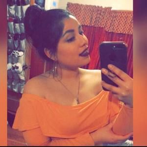 Meet your Posher, Mari